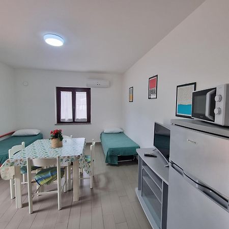Villaggio Camping Lungomare Cropani Luaran gambar