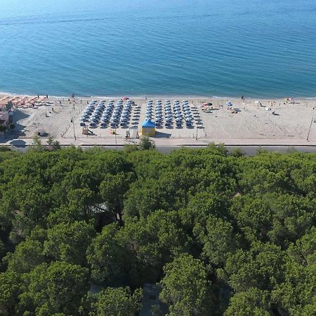 Villaggio Camping Lungomare Cropani Luaran gambar