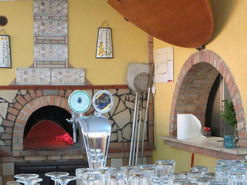 Villaggio Camping Lungomare Cropani Luaran gambar