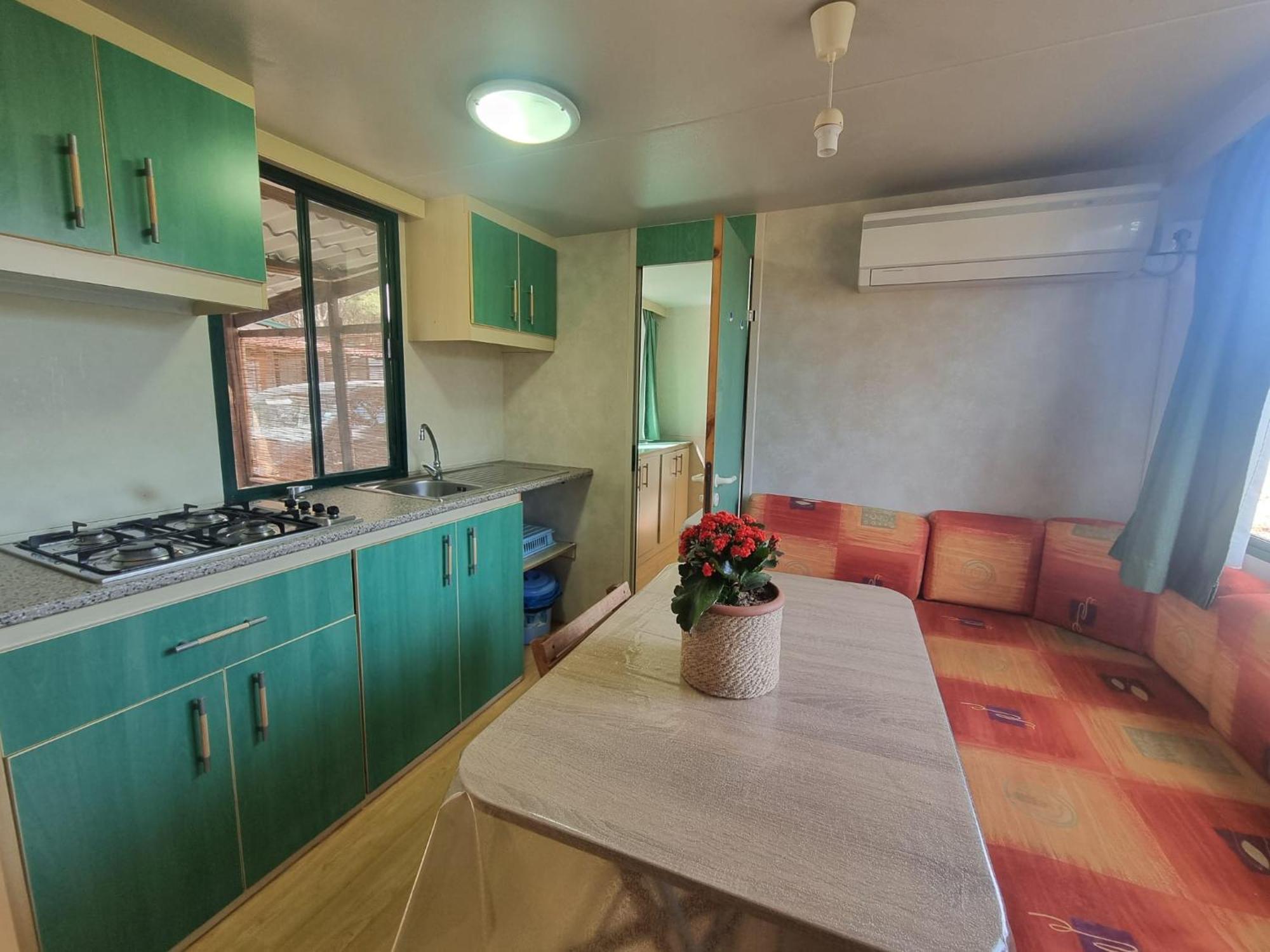 Villaggio Camping Lungomare Cropani Luaran gambar