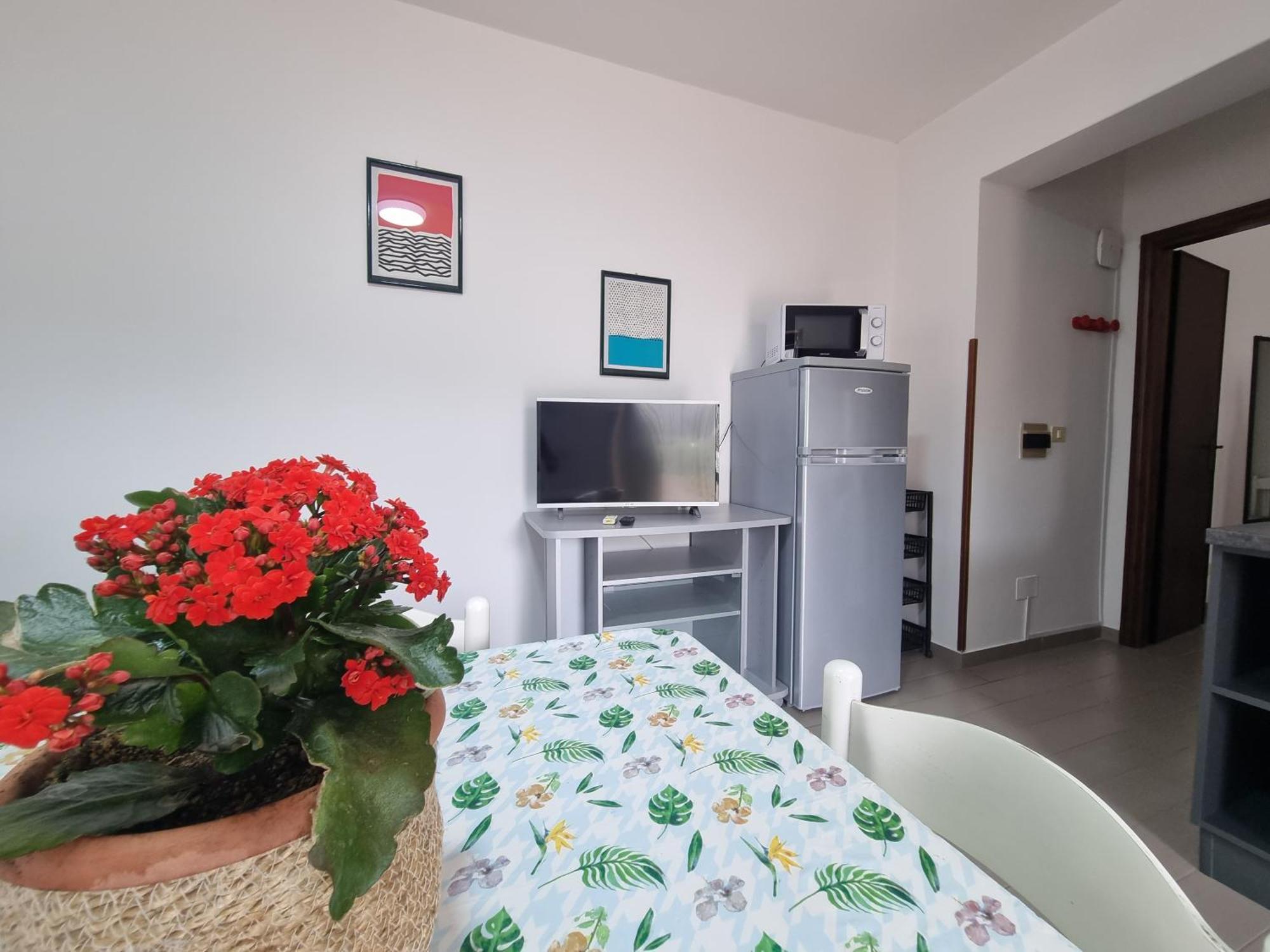 Villaggio Camping Lungomare Cropani Luaran gambar