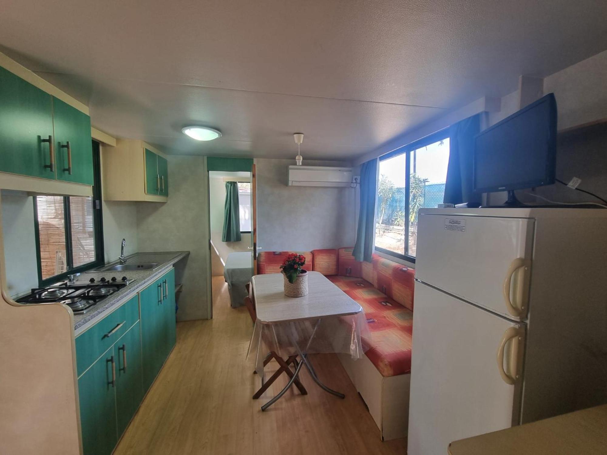 Villaggio Camping Lungomare Cropani Luaran gambar