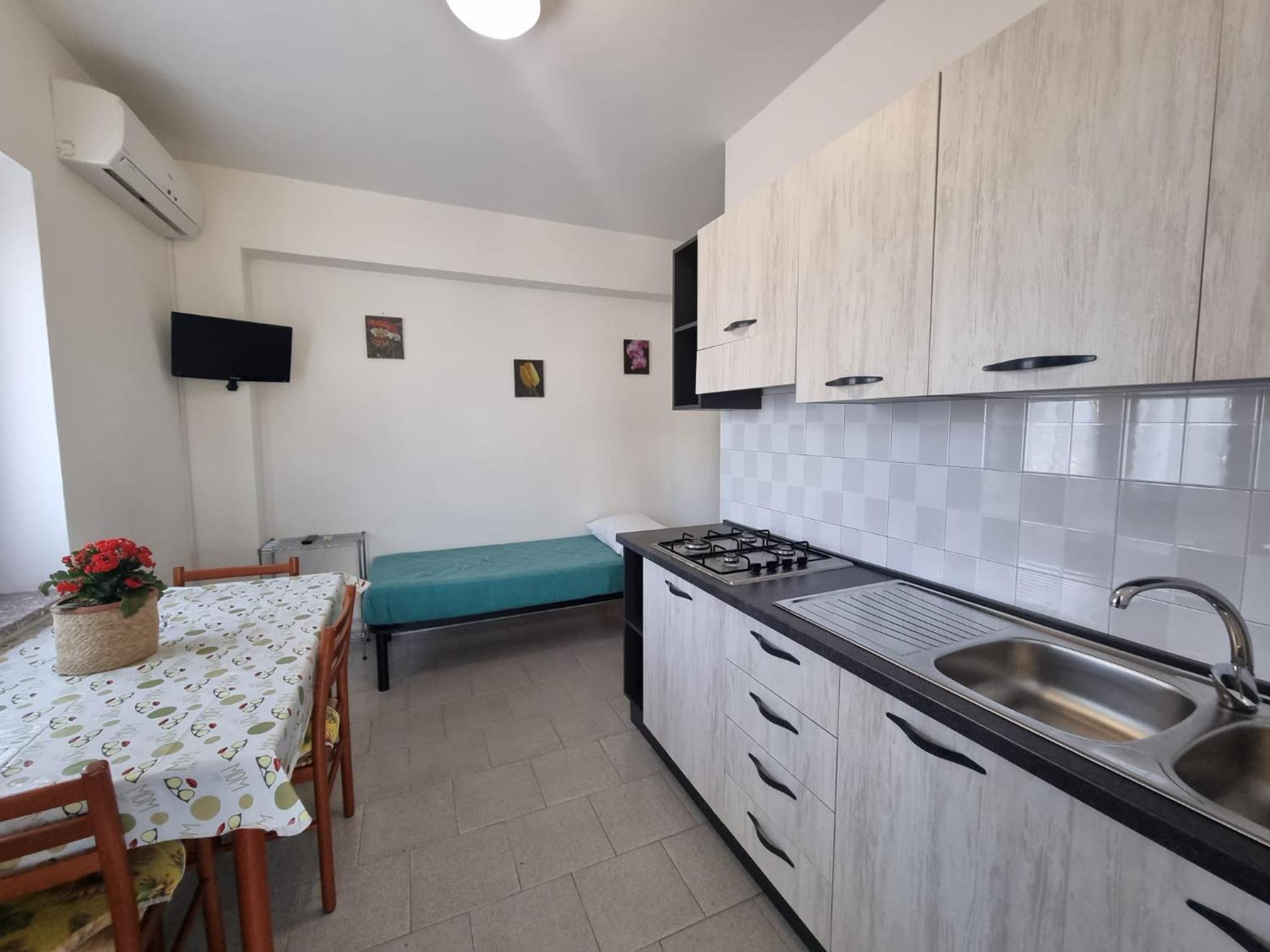 Villaggio Camping Lungomare Cropani Luaran gambar