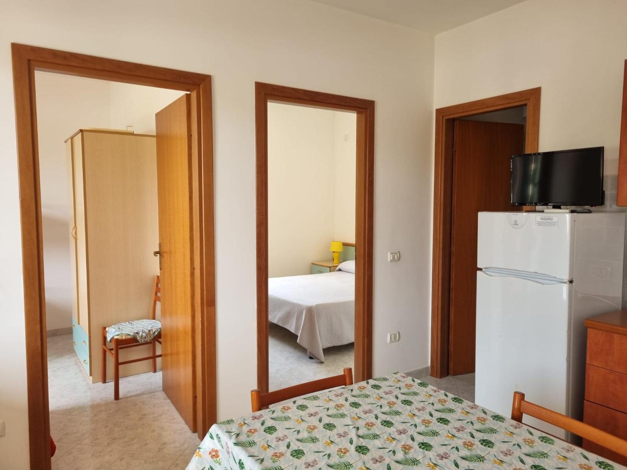 Villaggio Camping Lungomare Cropani Luaran gambar
