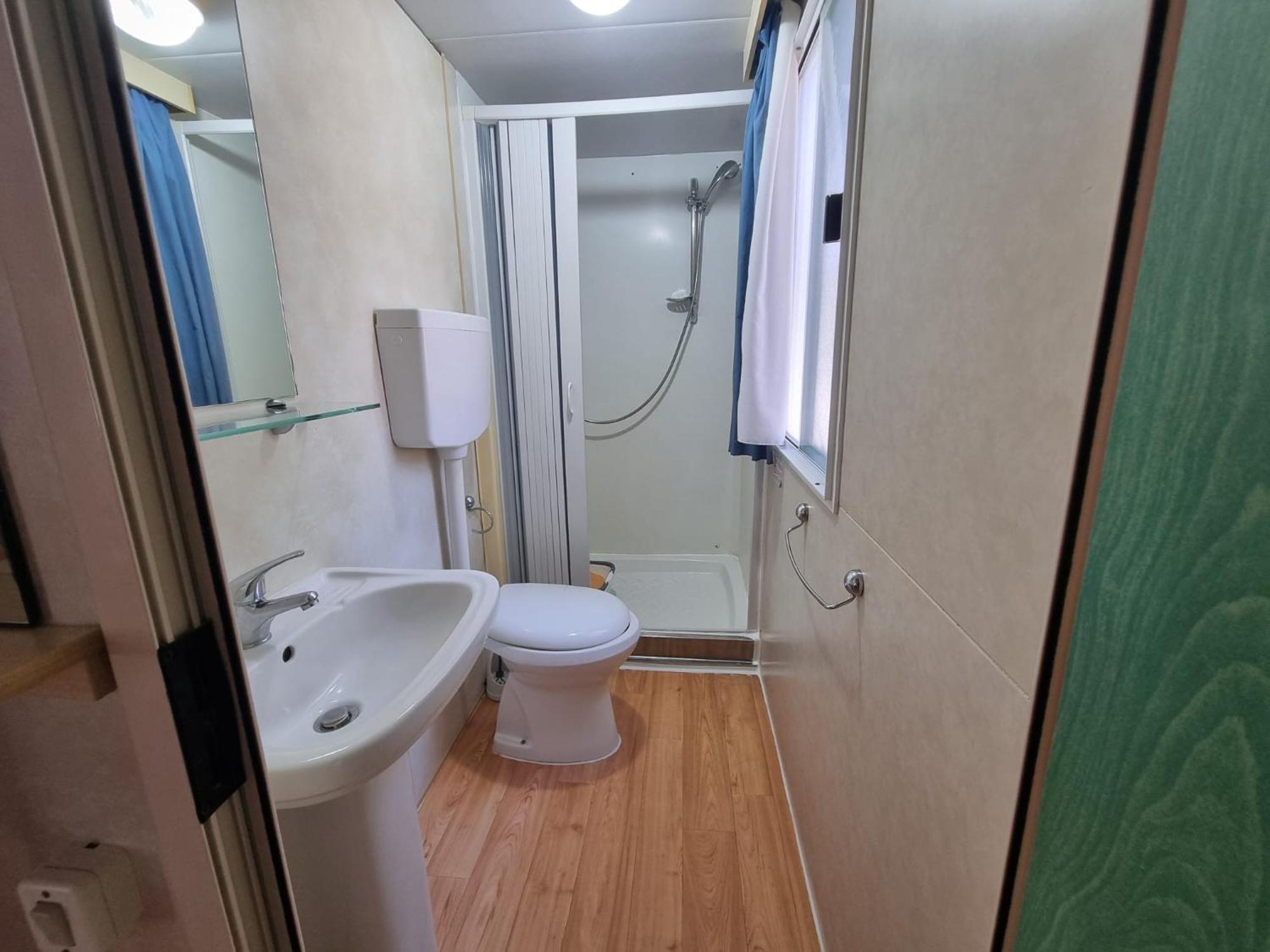 Villaggio Camping Lungomare Cropani Luaran gambar