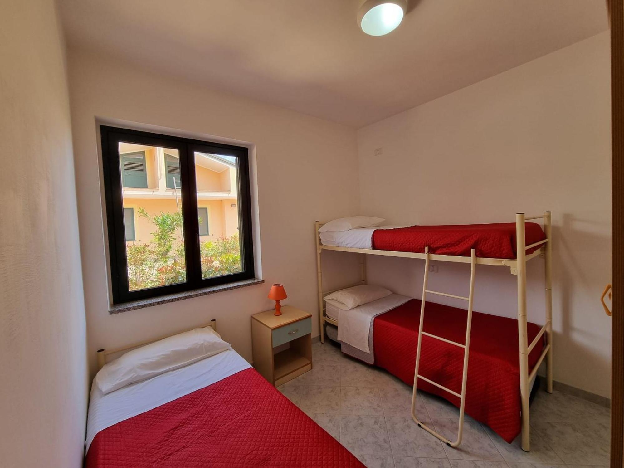 Villaggio Camping Lungomare Cropani Luaran gambar