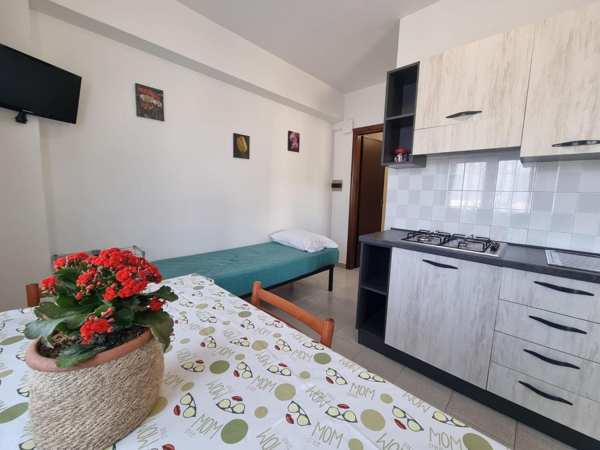 Villaggio Camping Lungomare Cropani Luaran gambar