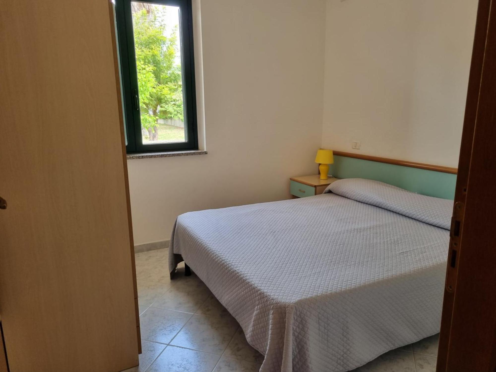 Villaggio Camping Lungomare Cropani Luaran gambar