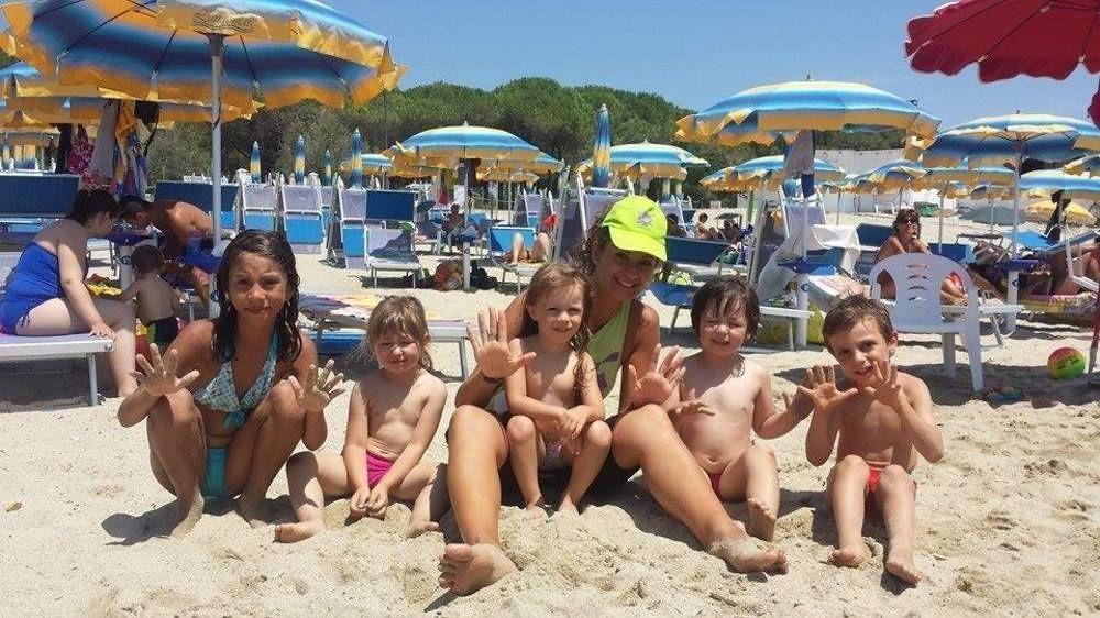 Villaggio Camping Lungomare Cropani Luaran gambar
