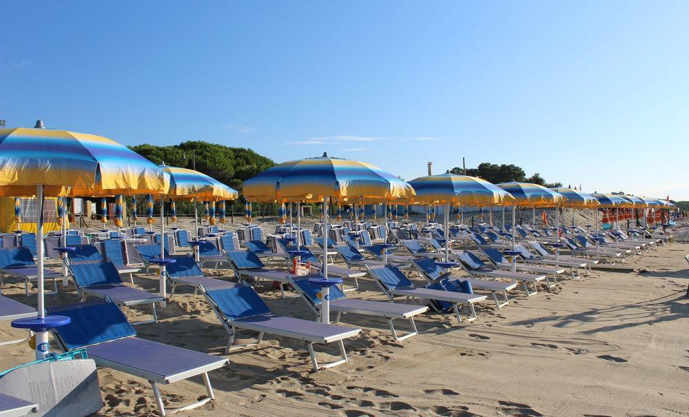 Villaggio Camping Lungomare Cropani Luaran gambar