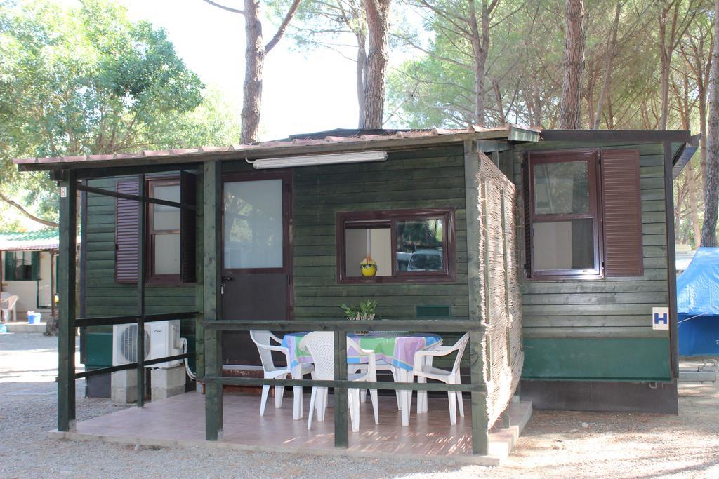 Villaggio Camping Lungomare Cropani Luaran gambar