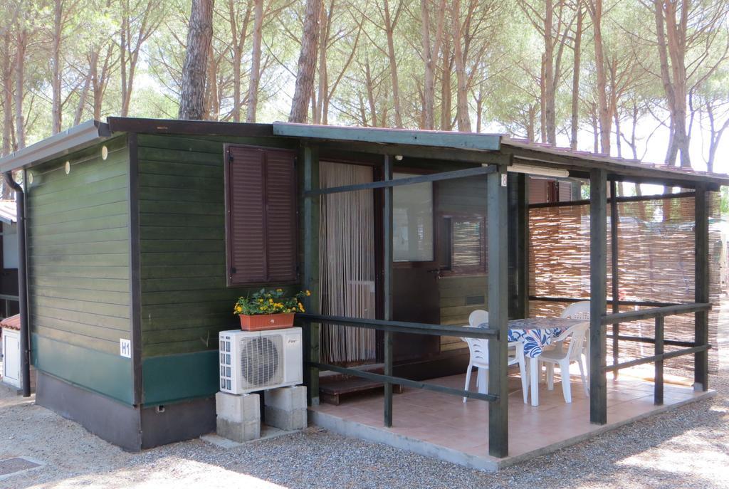 Villaggio Camping Lungomare Cropani Luaran gambar