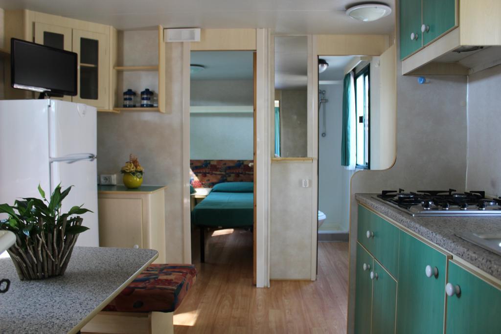 Villaggio Camping Lungomare Cropani Luaran gambar