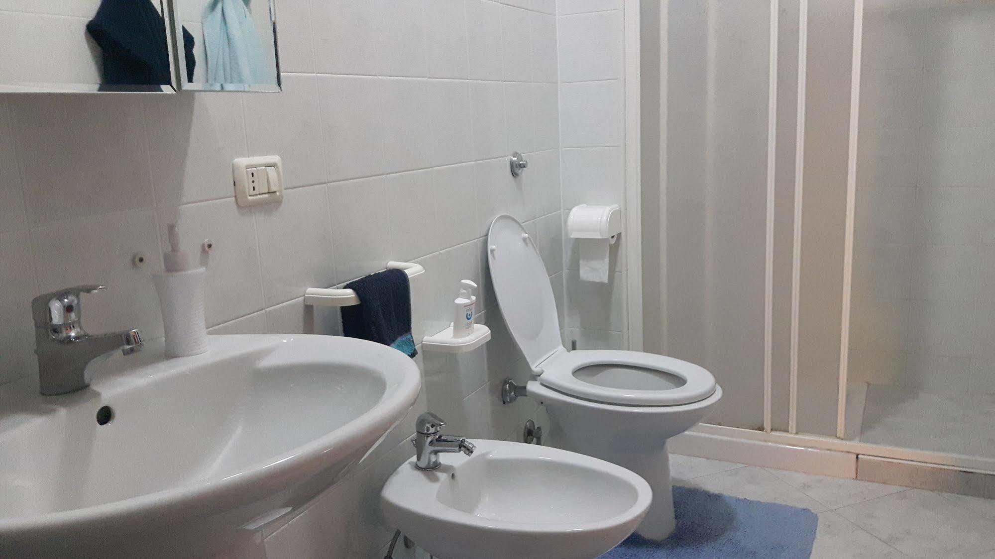 Villaggio Camping Lungomare Cropani Luaran gambar