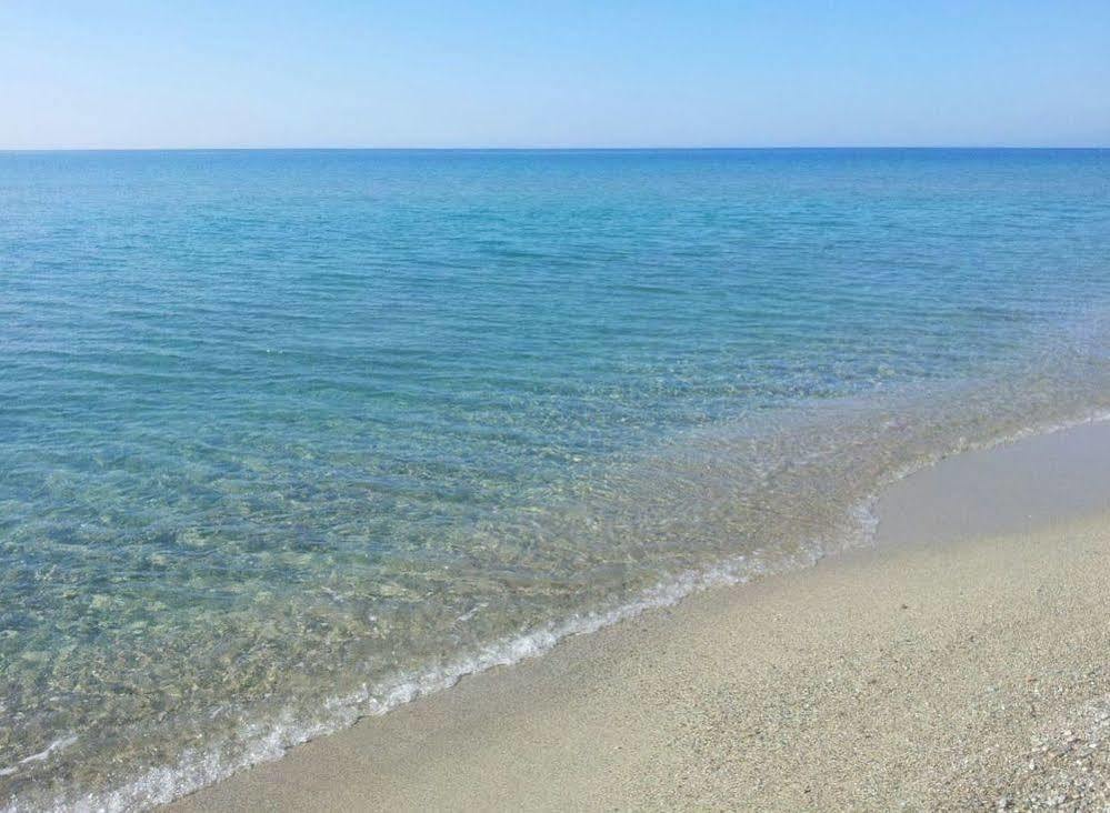Villaggio Camping Lungomare Cropani Luaran gambar